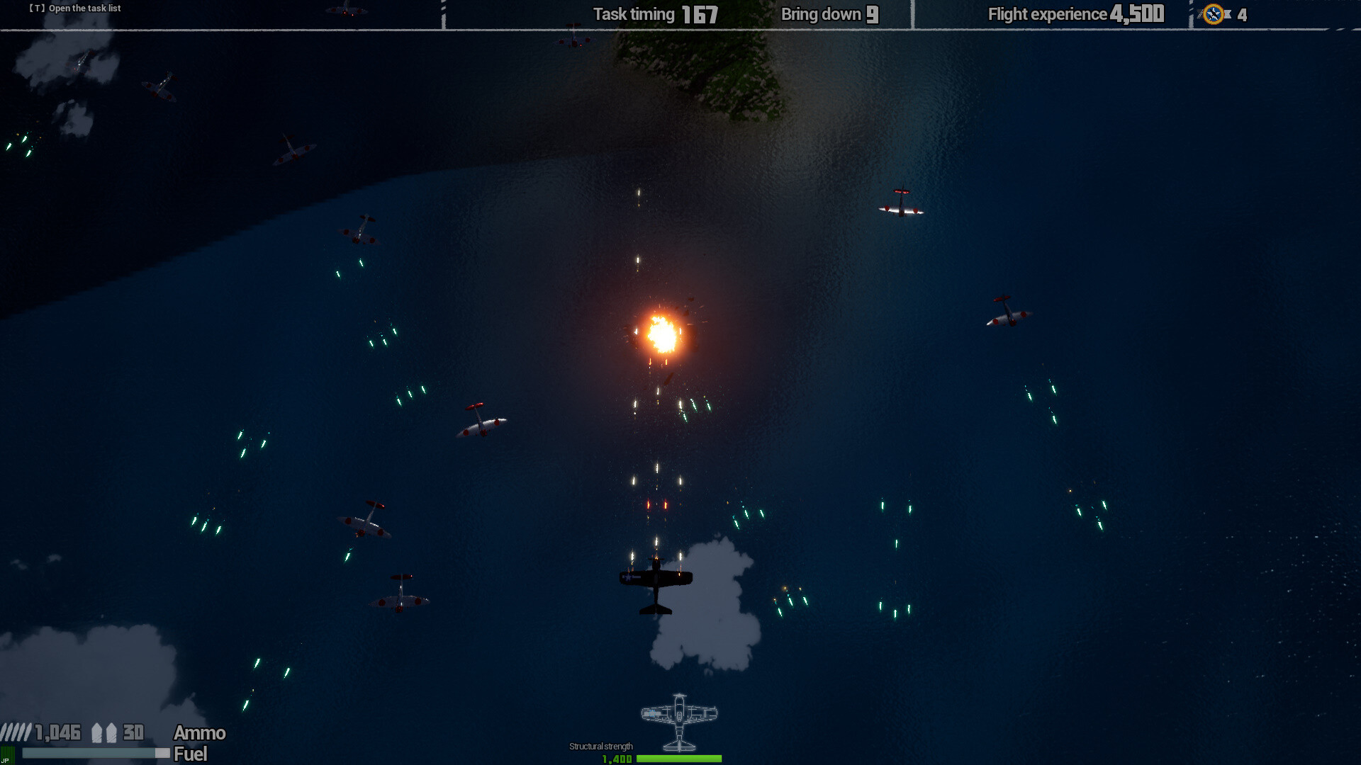 Masters of the Air screenshot 4