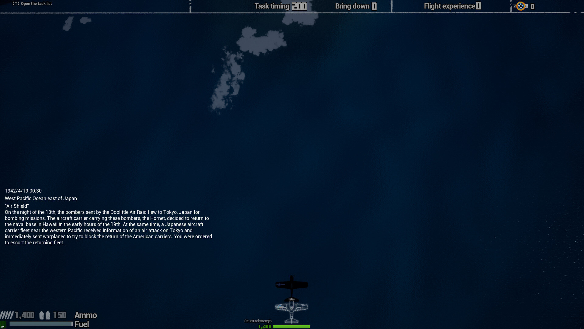 Masters of the Air screenshot 1