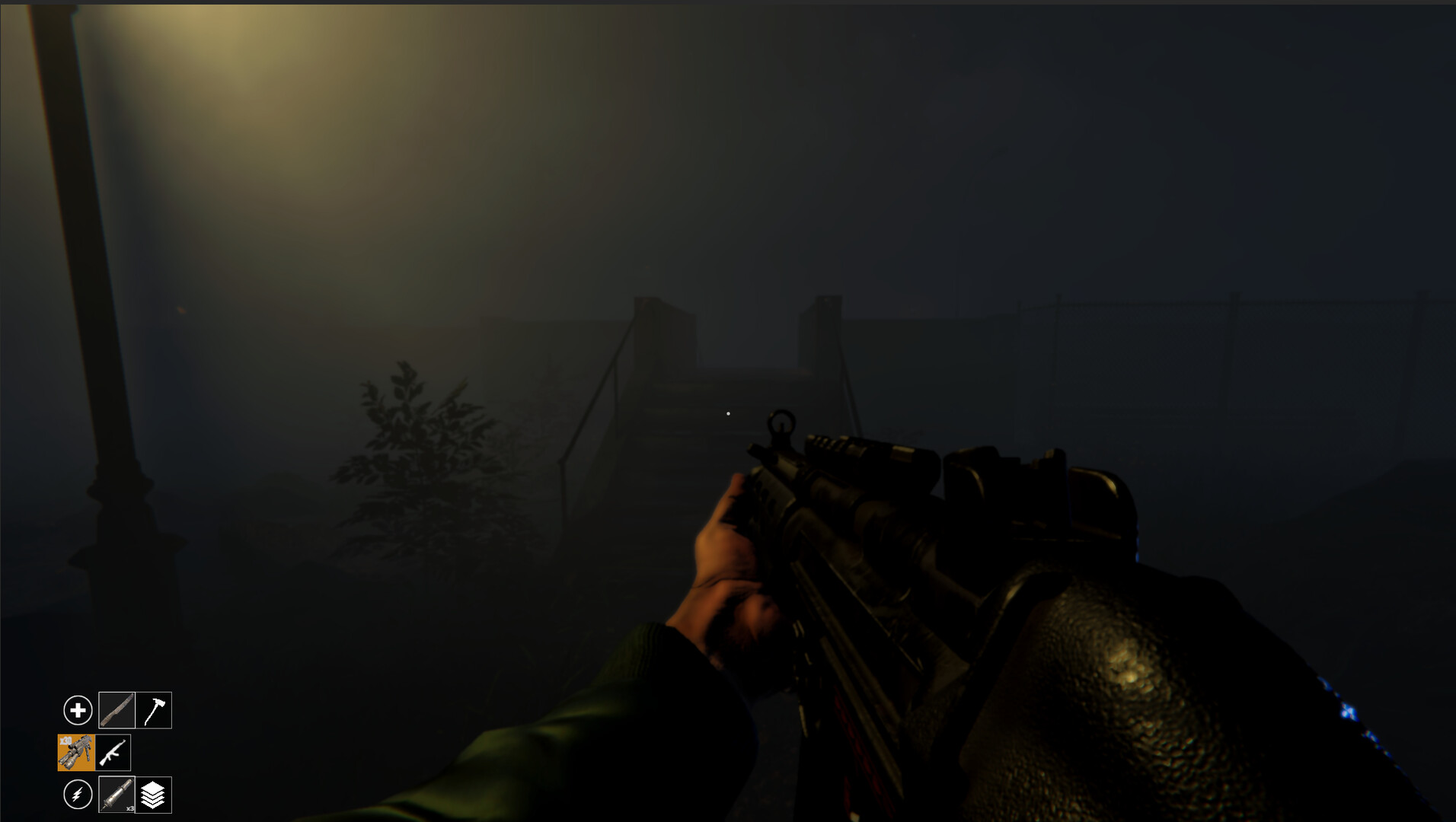 UnderPath screenshot 2