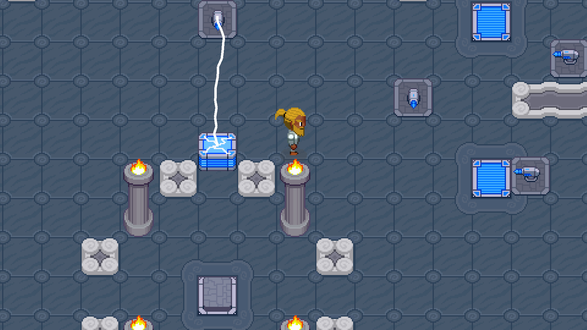 Tile Miner screenshot 3
