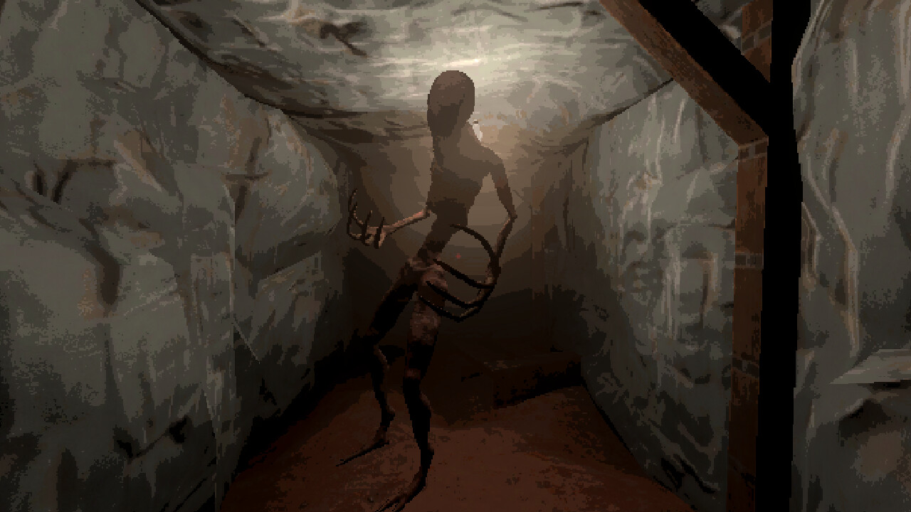 KEEP LOOKING screenshot 4