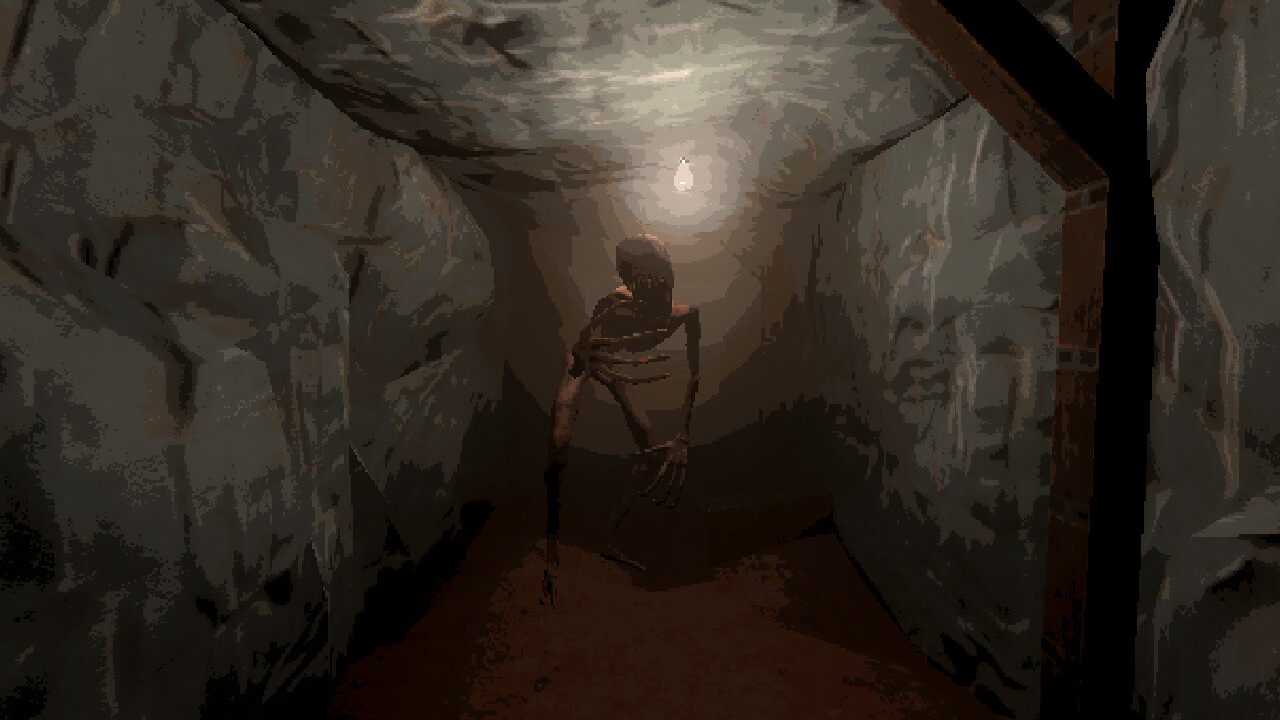 KEEP LOOKING screenshot 3