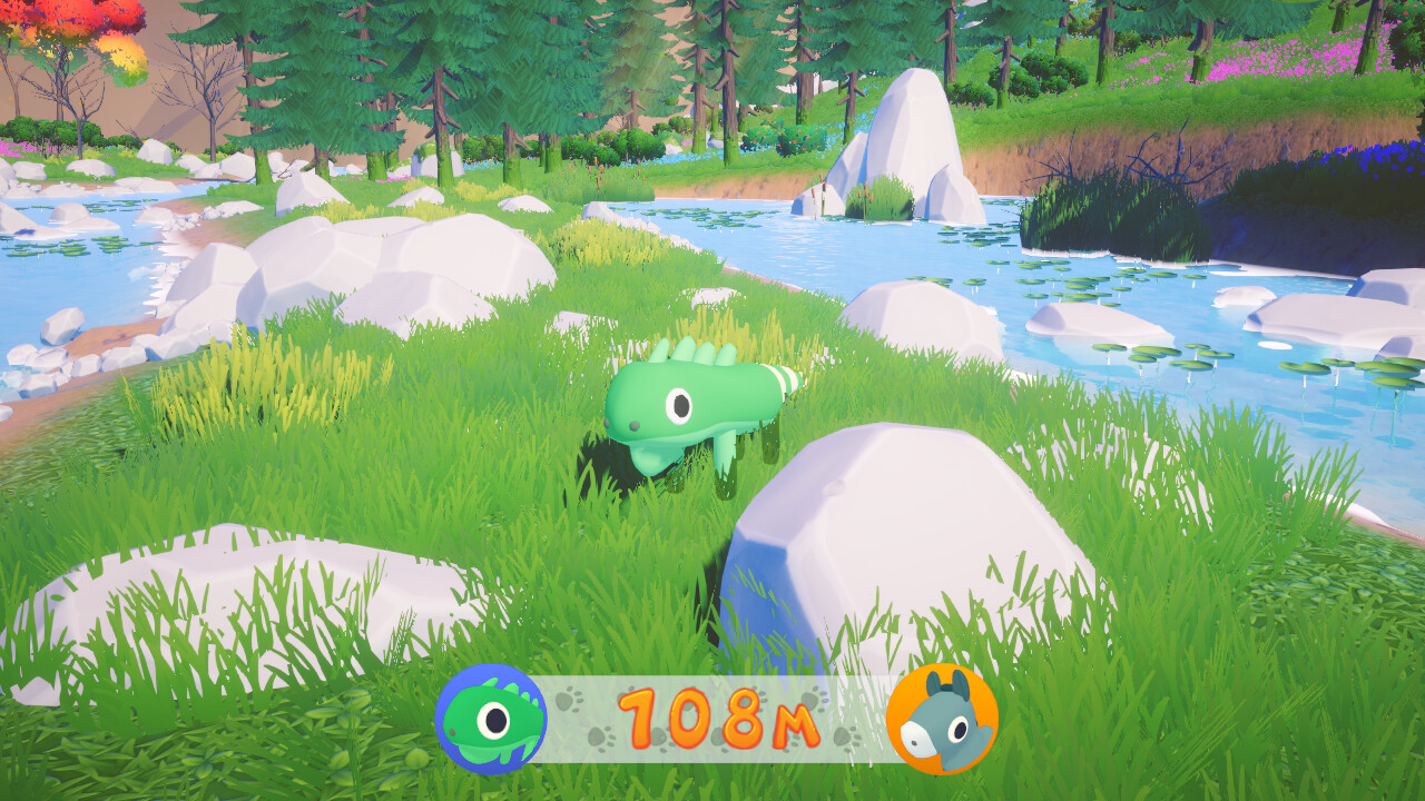 Tagtopia screenshot 5
