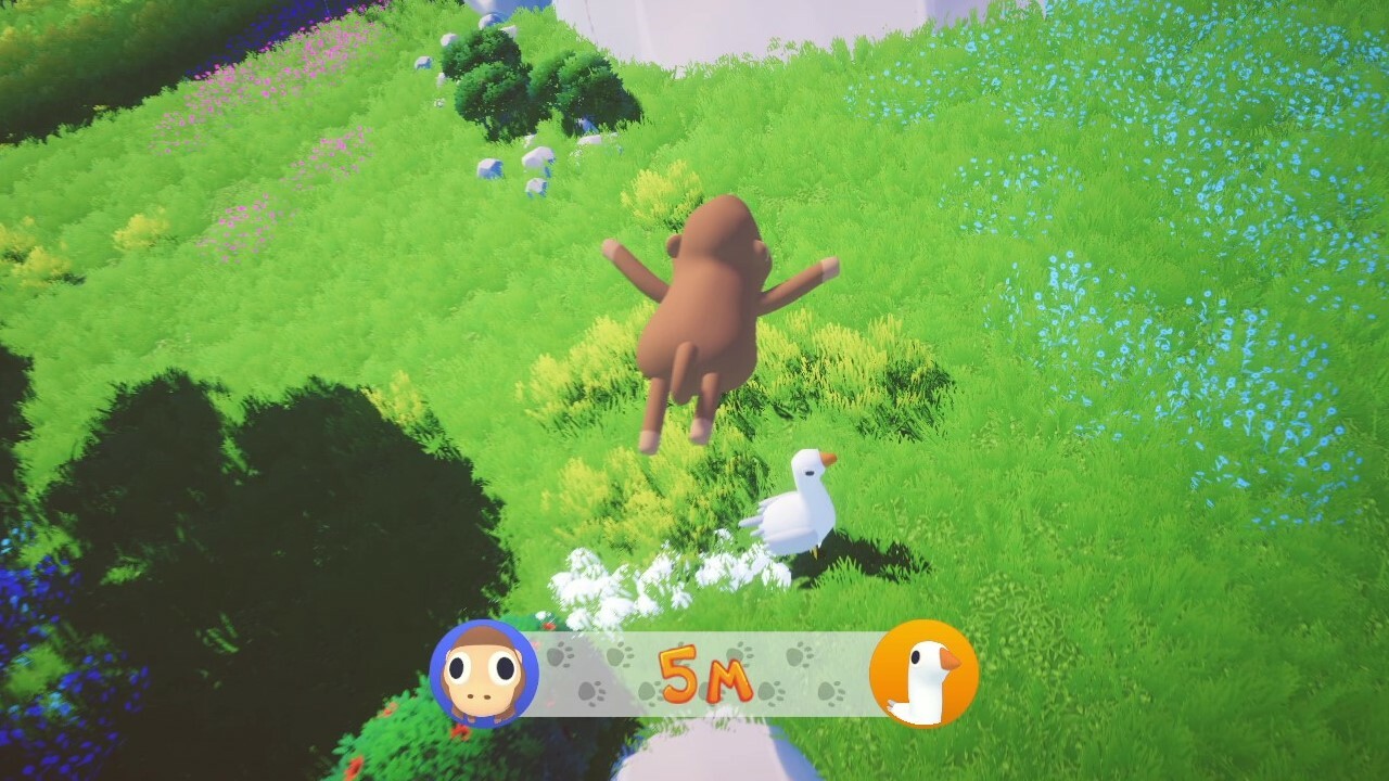 Tagtopia screenshot 2