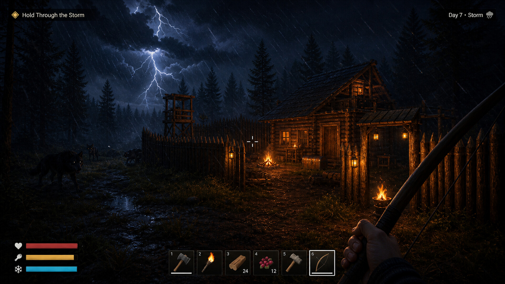 Super Harvest screenshot 5