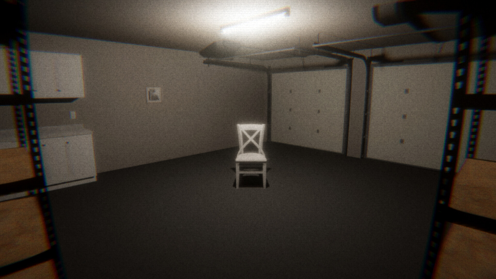 Delirium screenshot 1