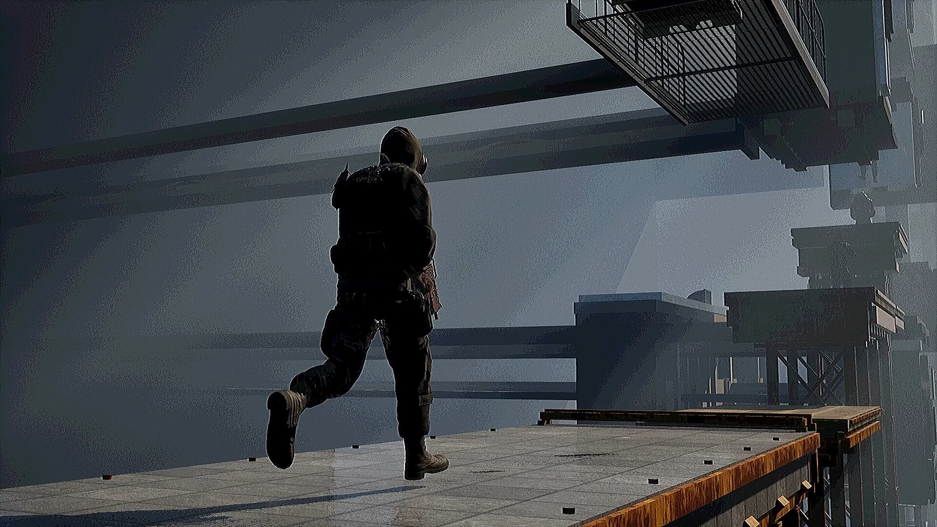 Rage Platformer screenshot 7