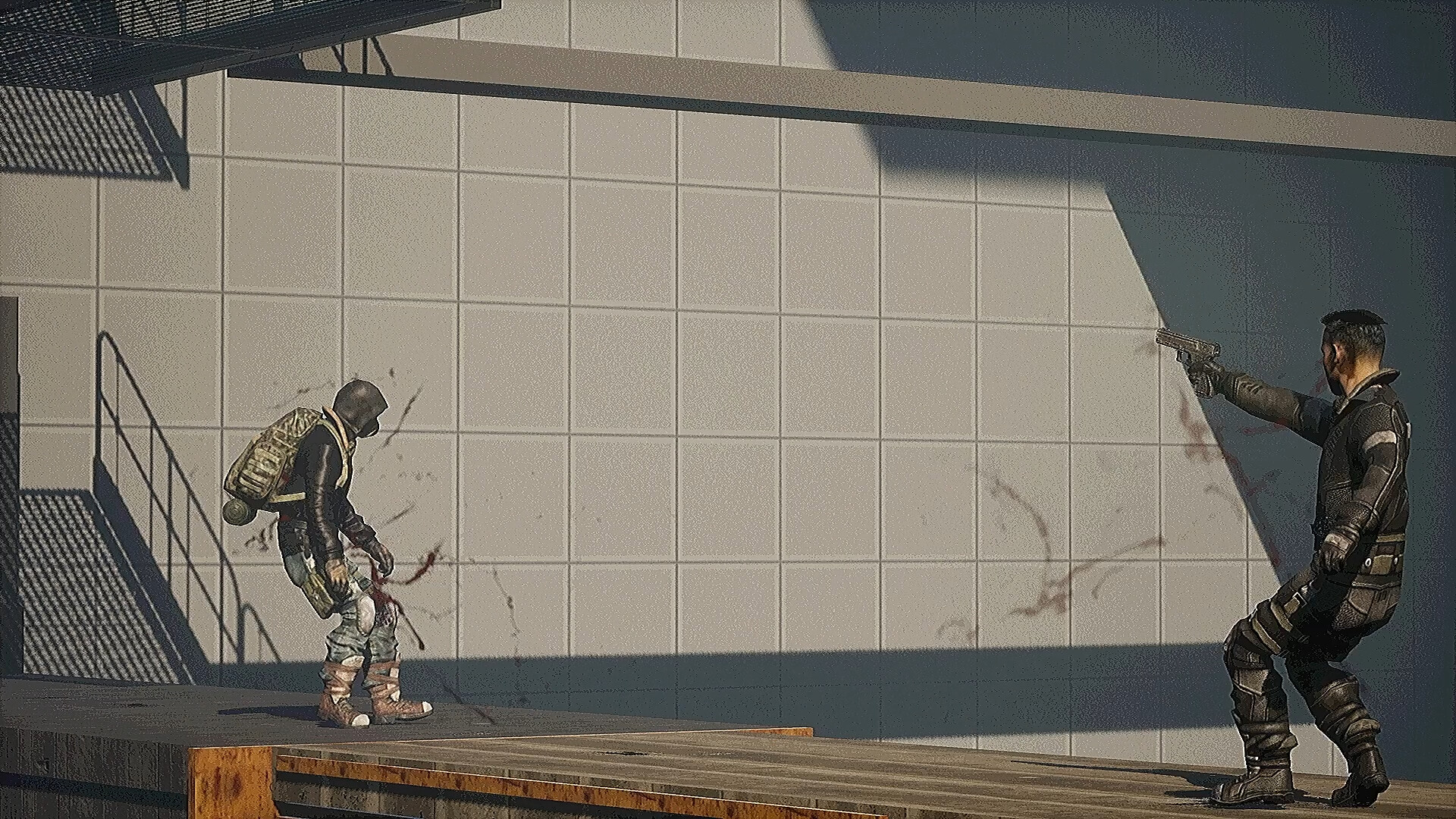 Rage Platformer screenshot 6