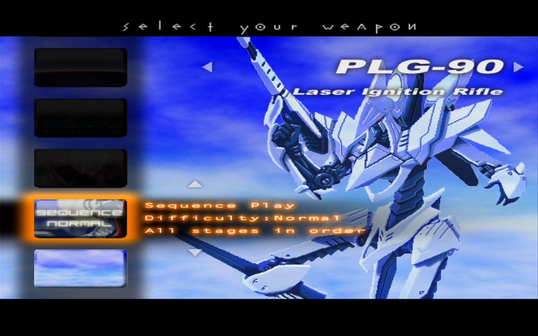 cloudphobia screenshot 3