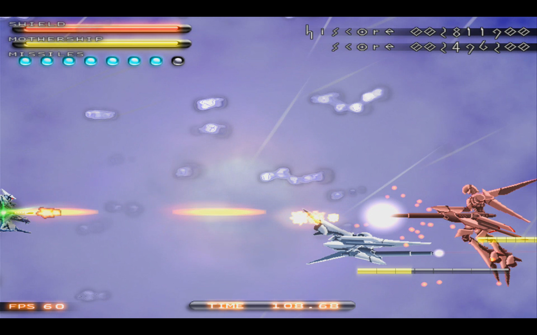 cloudphobia screenshot 7