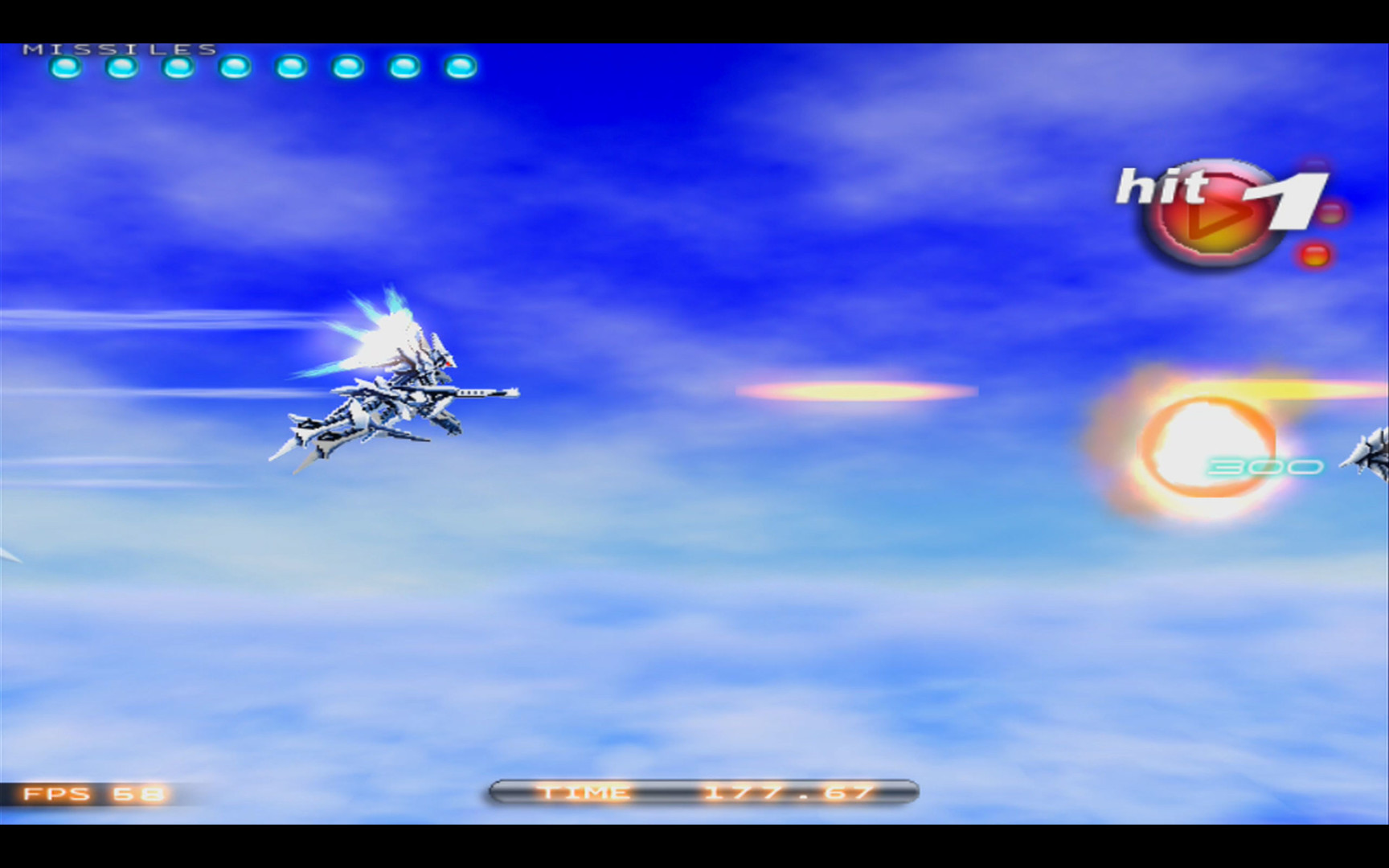 cloudphobia screenshot 4