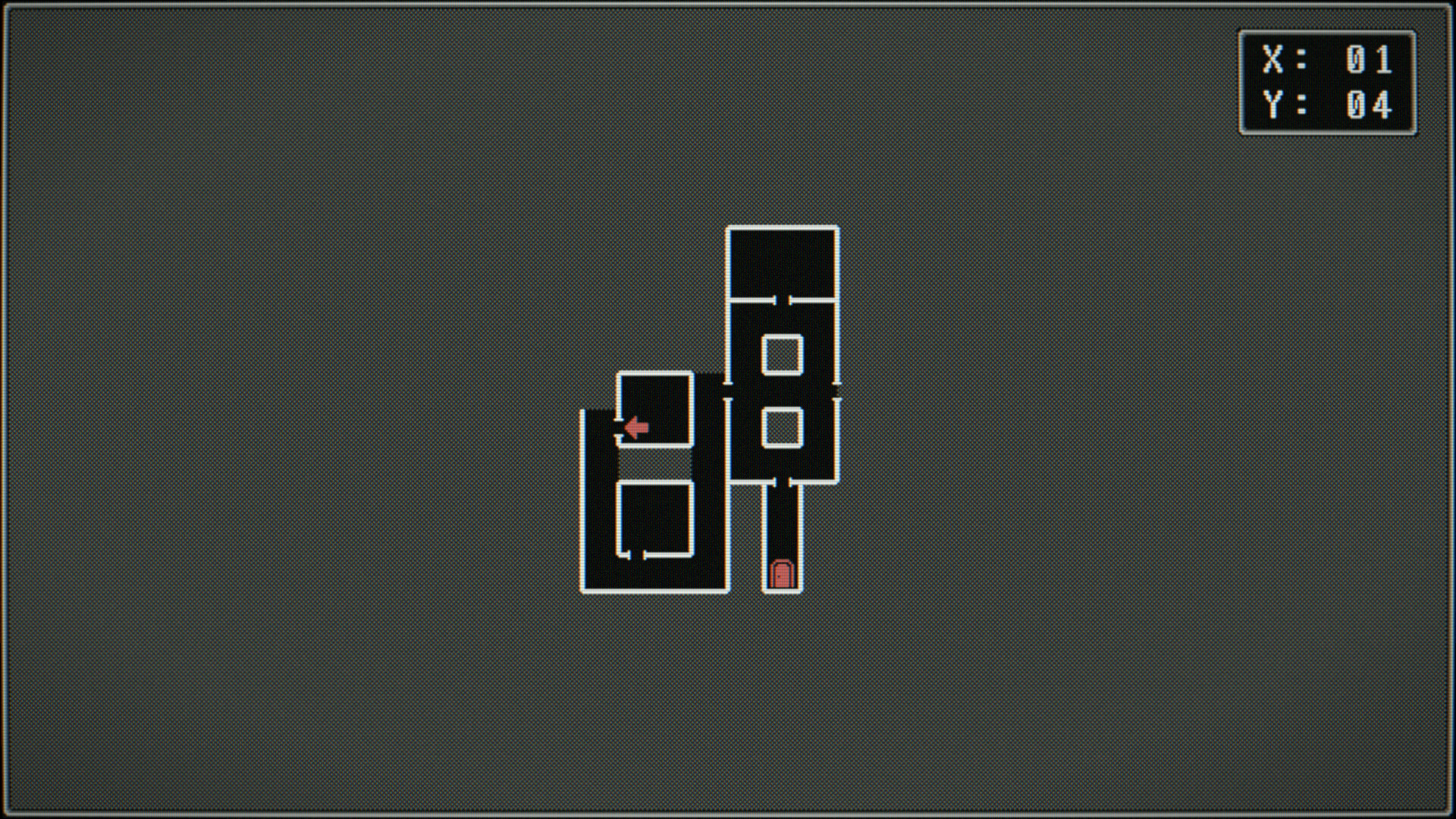 Dragon Ruins II screenshot 6