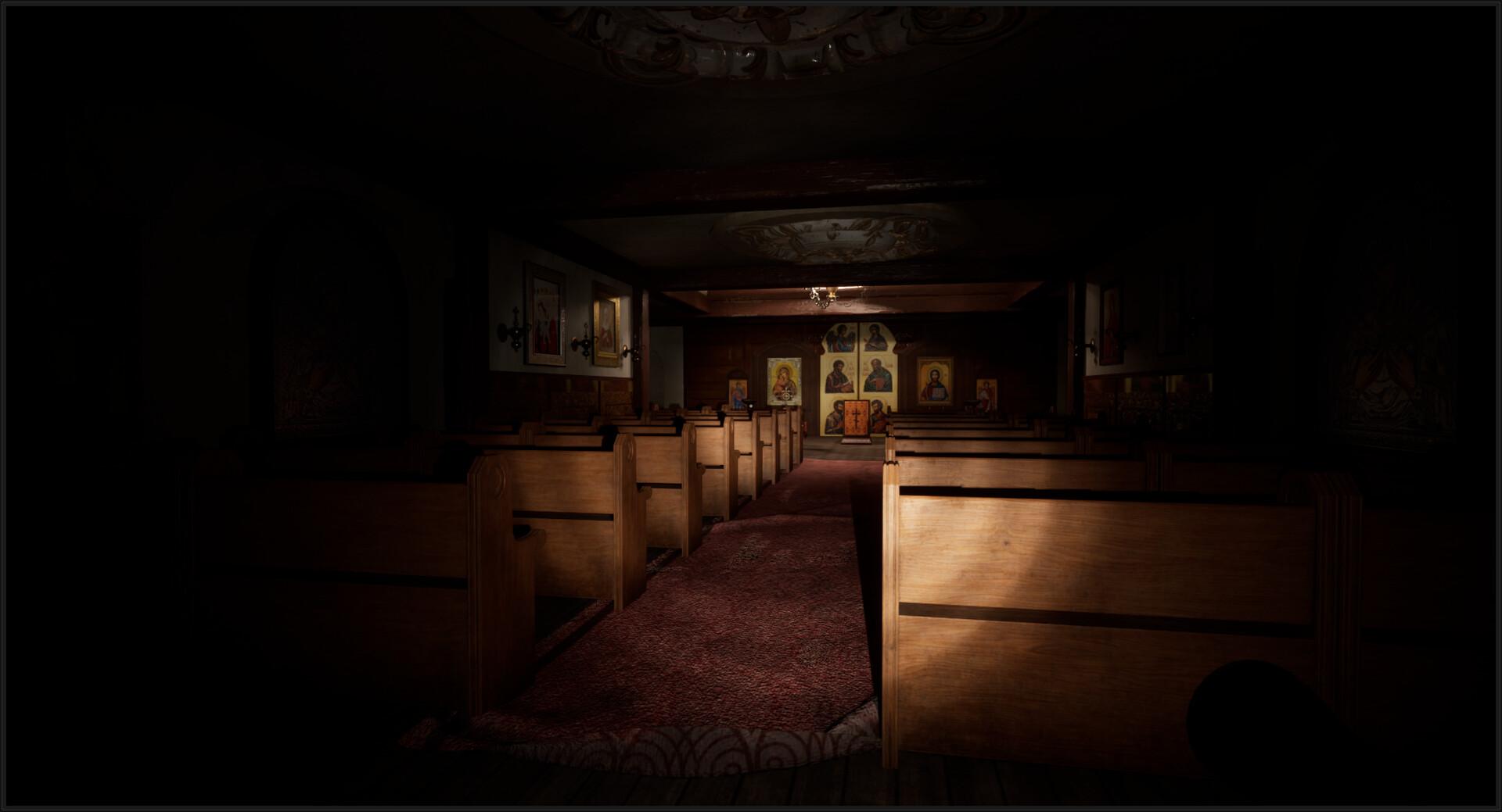 Cartier 06 screenshot 8