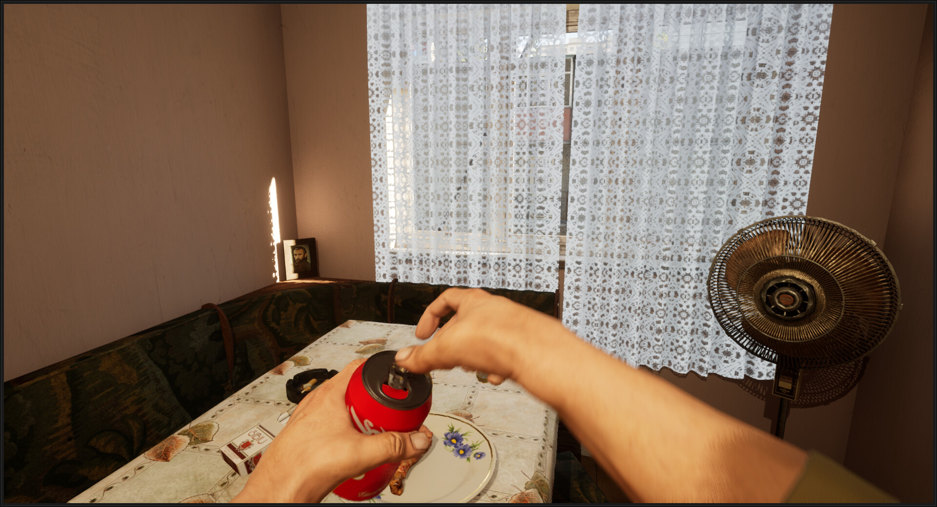 Cartier 06 screenshot 9