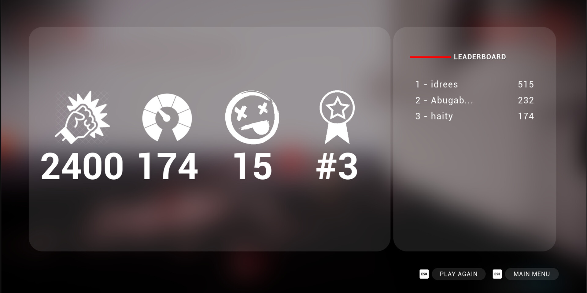 KEEBEE screenshot 7