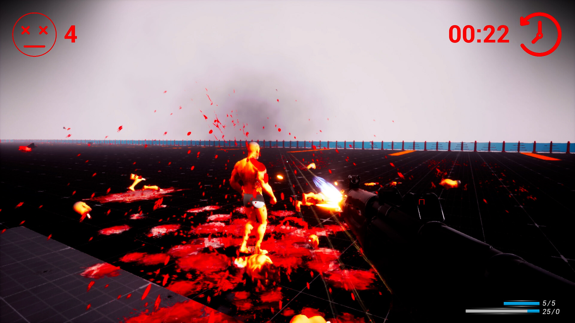 KEEBEE screenshot 1