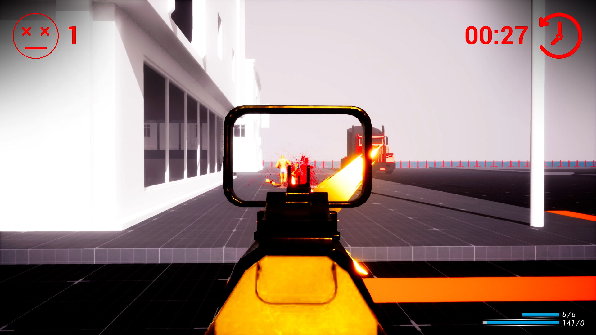 KEEBEE screenshot 3