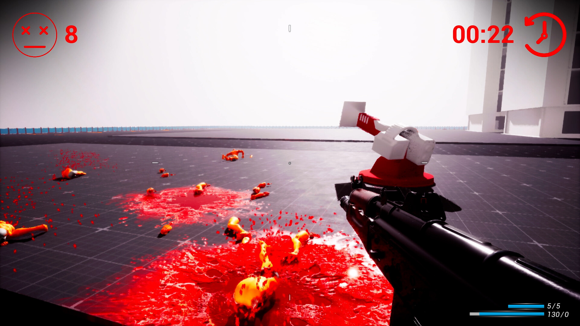 KEEBEE screenshot 4