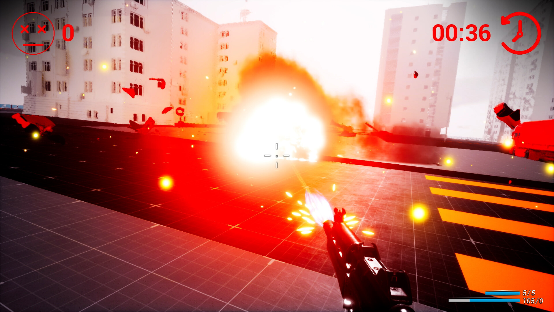 KEEBEE screenshot 5