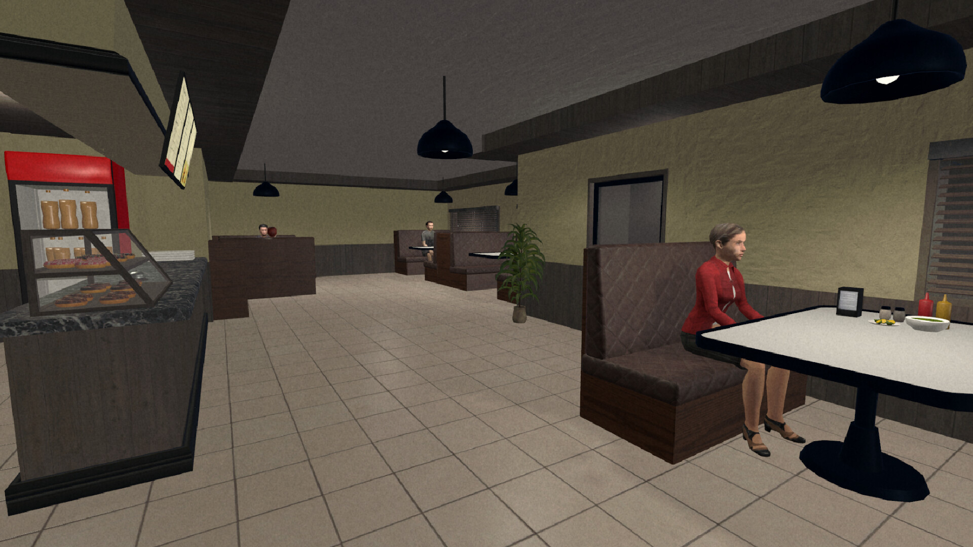 The Last Table screenshot 2