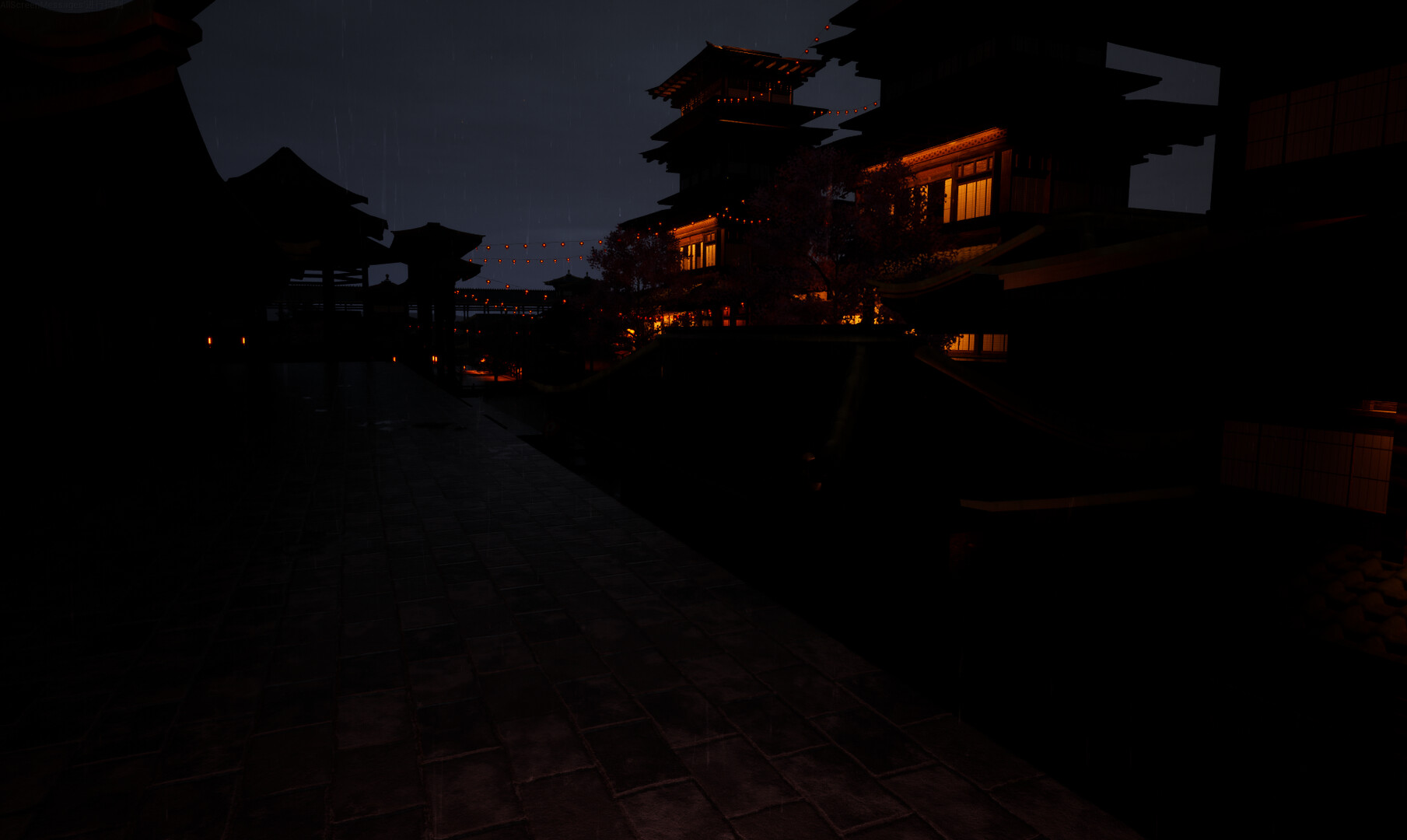 千灯巷 Thousand Lantern Lane screenshot 6