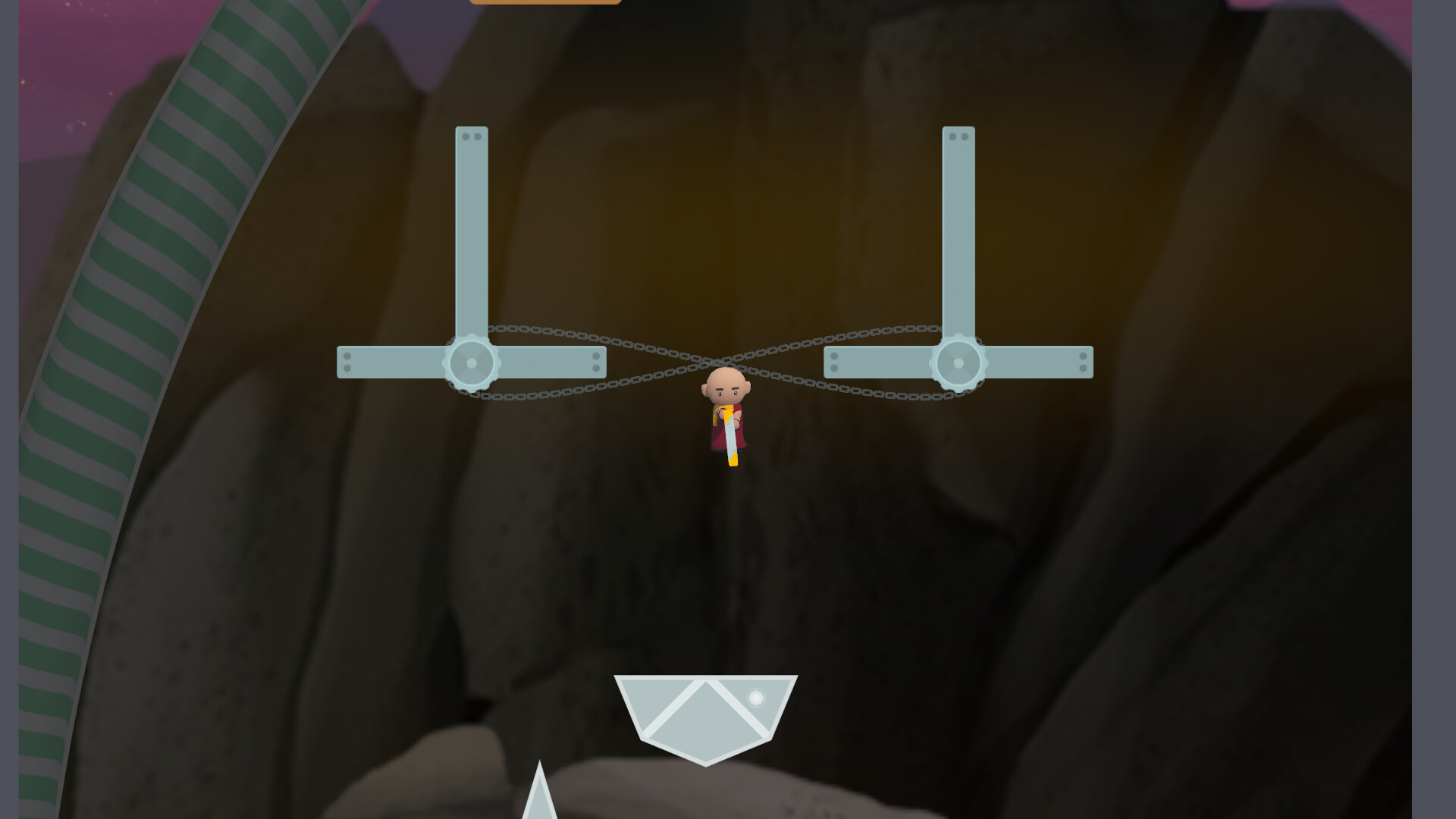 Suffering with Tang Sanzang screenshot 3