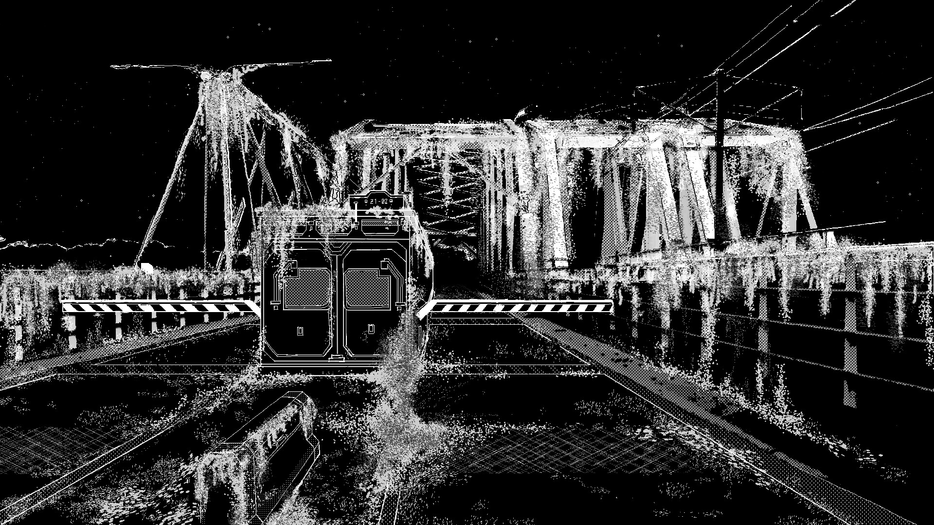 Echoes of Asjud screenshot 1