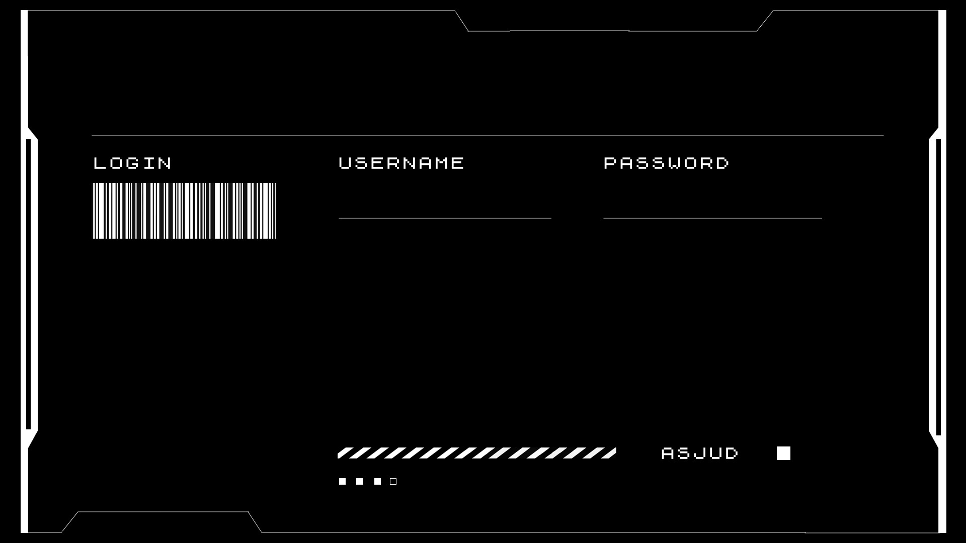 Echoes of Asjud screenshot 5