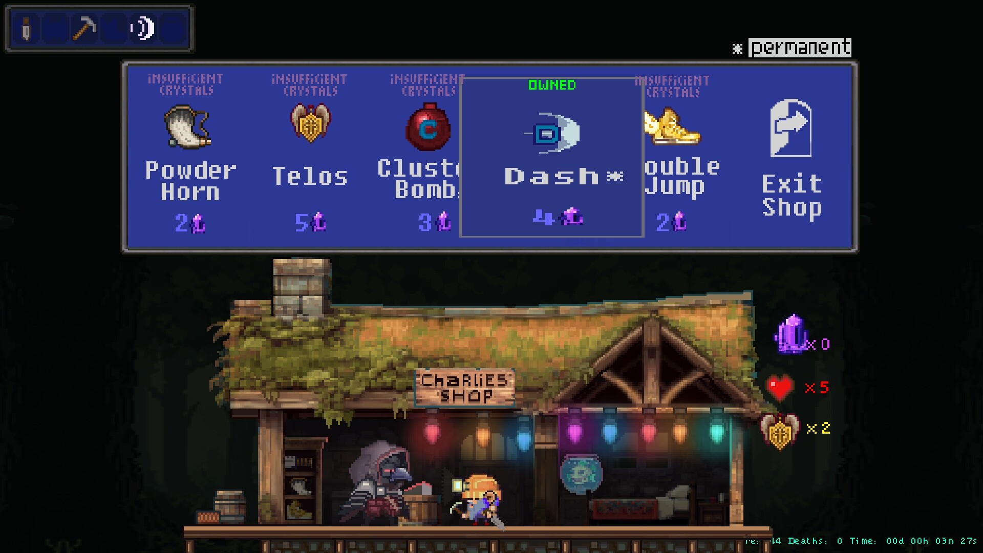 Death Trap Mountain screenshot 11