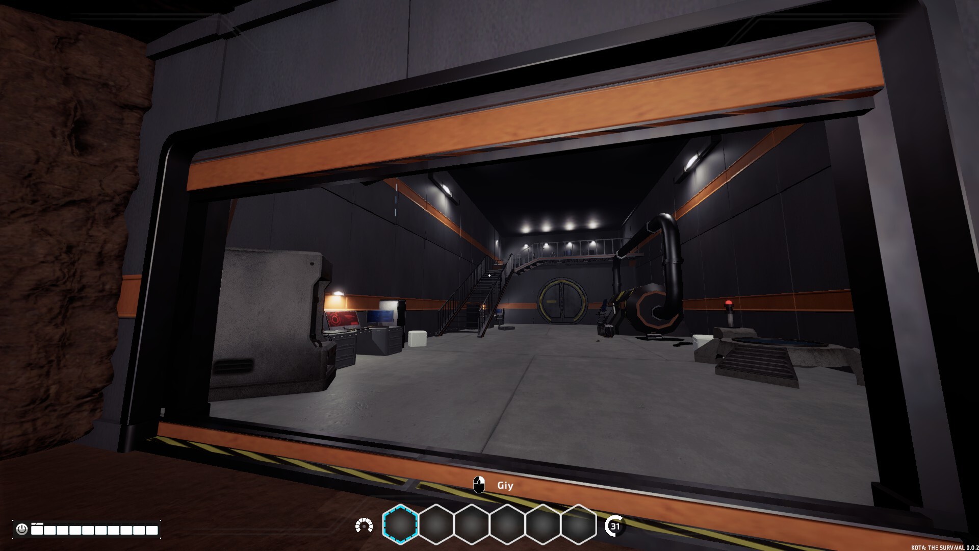 KOTA: The Survival screenshot 12