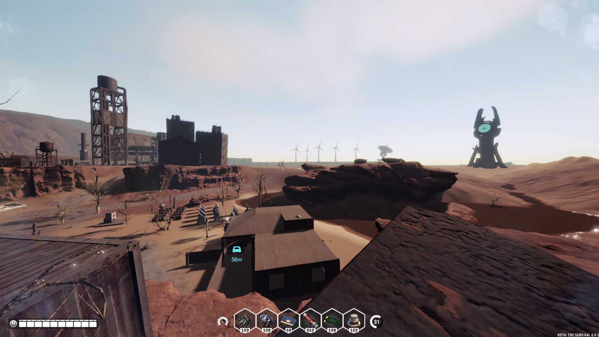 KOTA: The Survival screenshot 3
