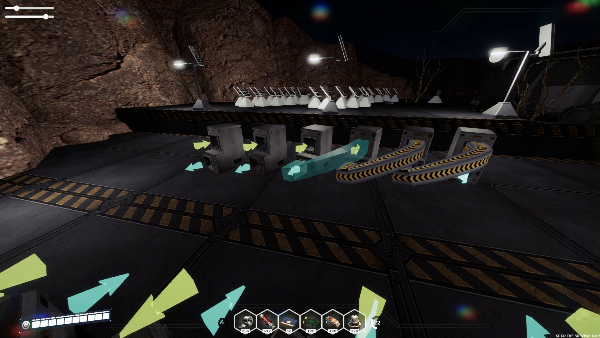 KOTA: The Survival screenshot 7