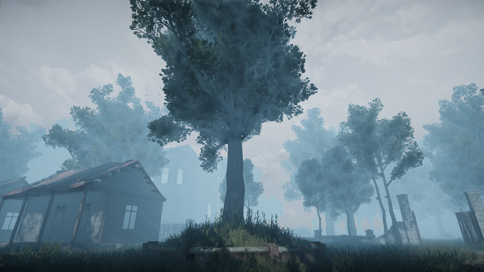 Curse of Darkness screenshot 5