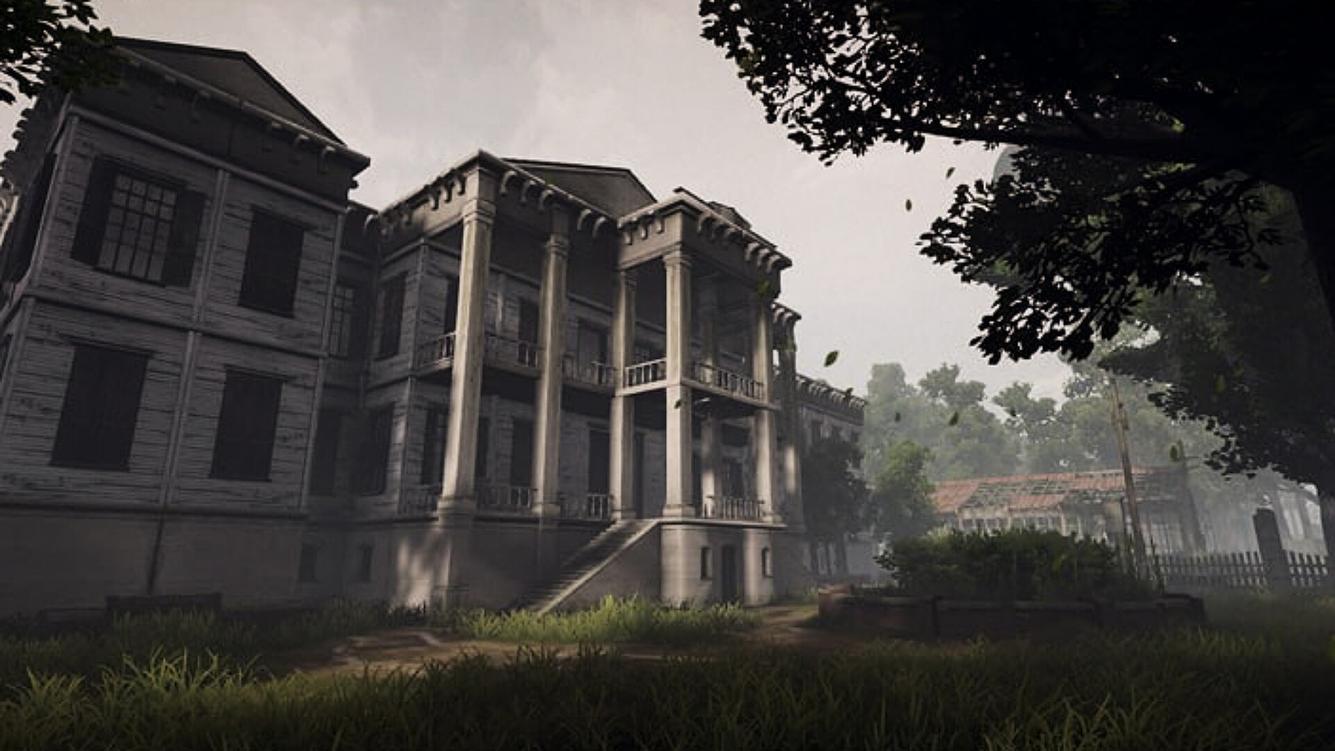 Curse of Darkness screenshot 2