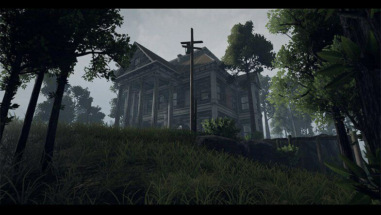 Curse of Darkness screenshot 4