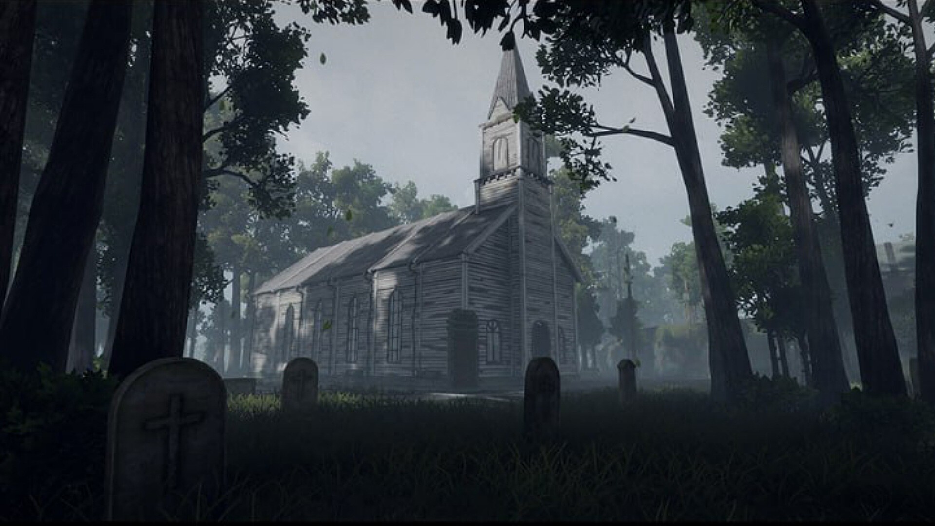 Curse of Darkness screenshot 3