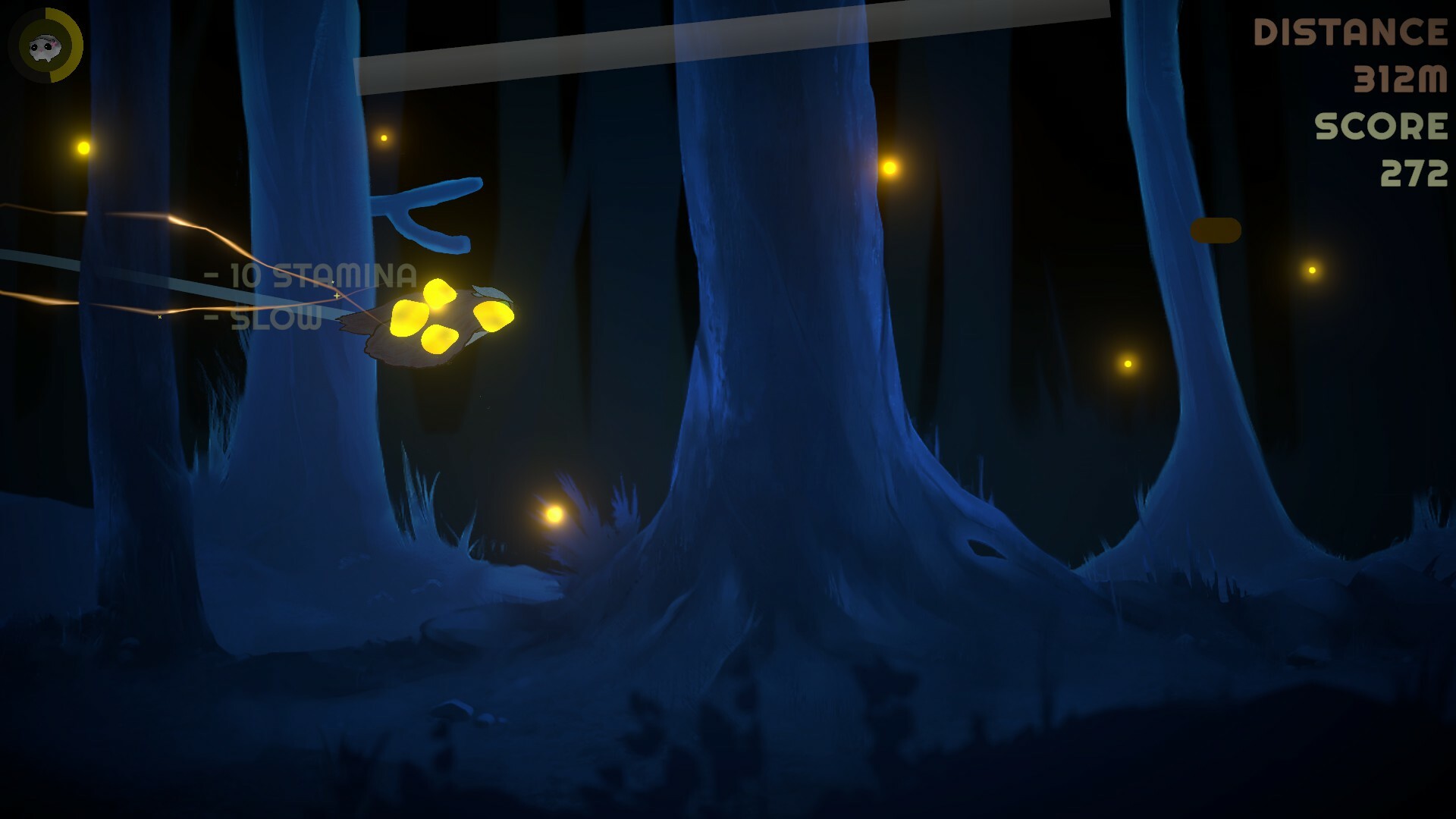 Prey of the Night screenshot 7