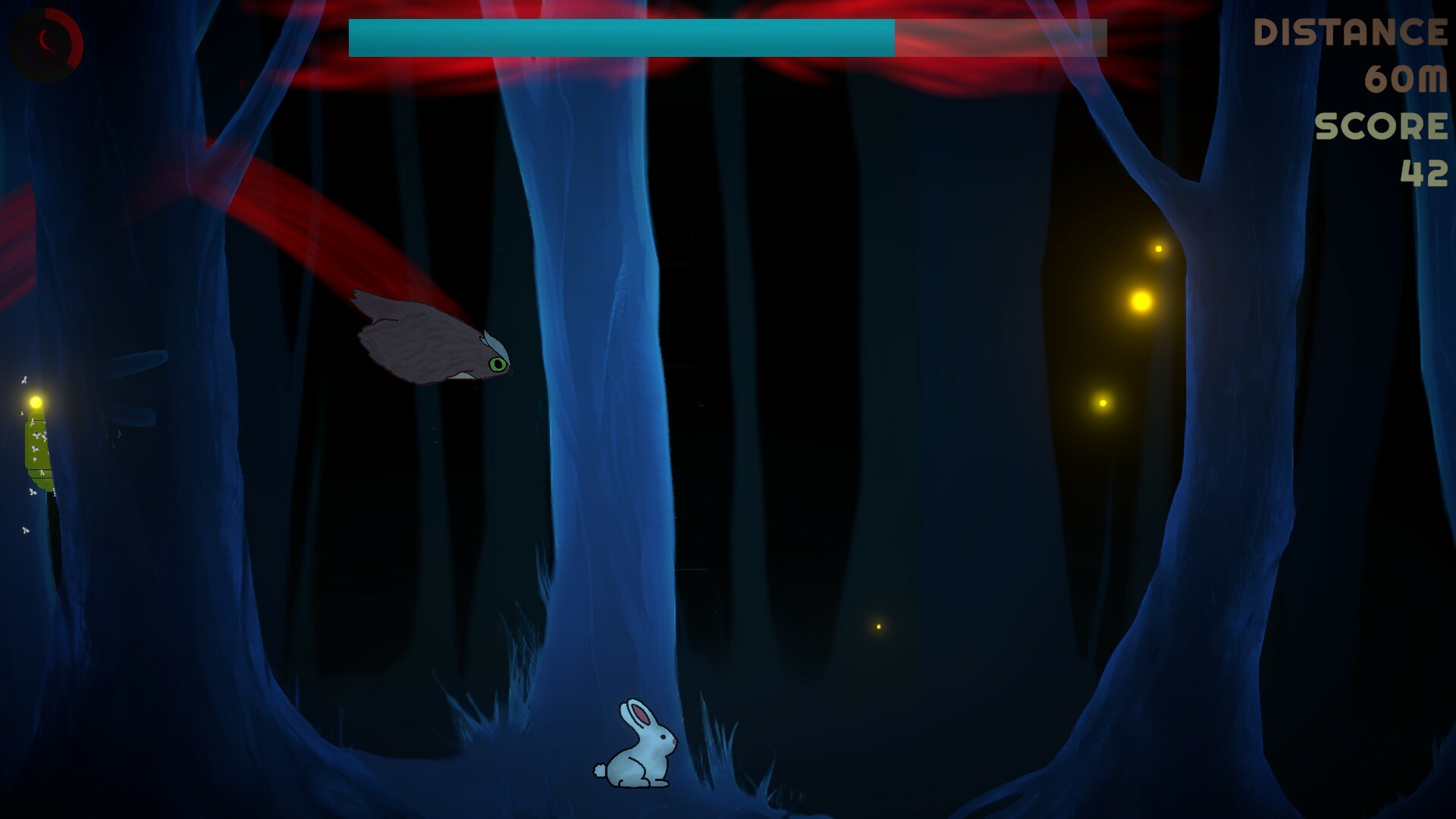 Prey of the Night screenshot 3