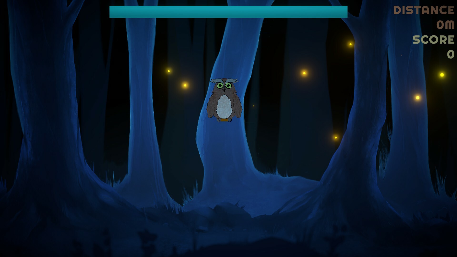 Prey of the Night screenshot 1