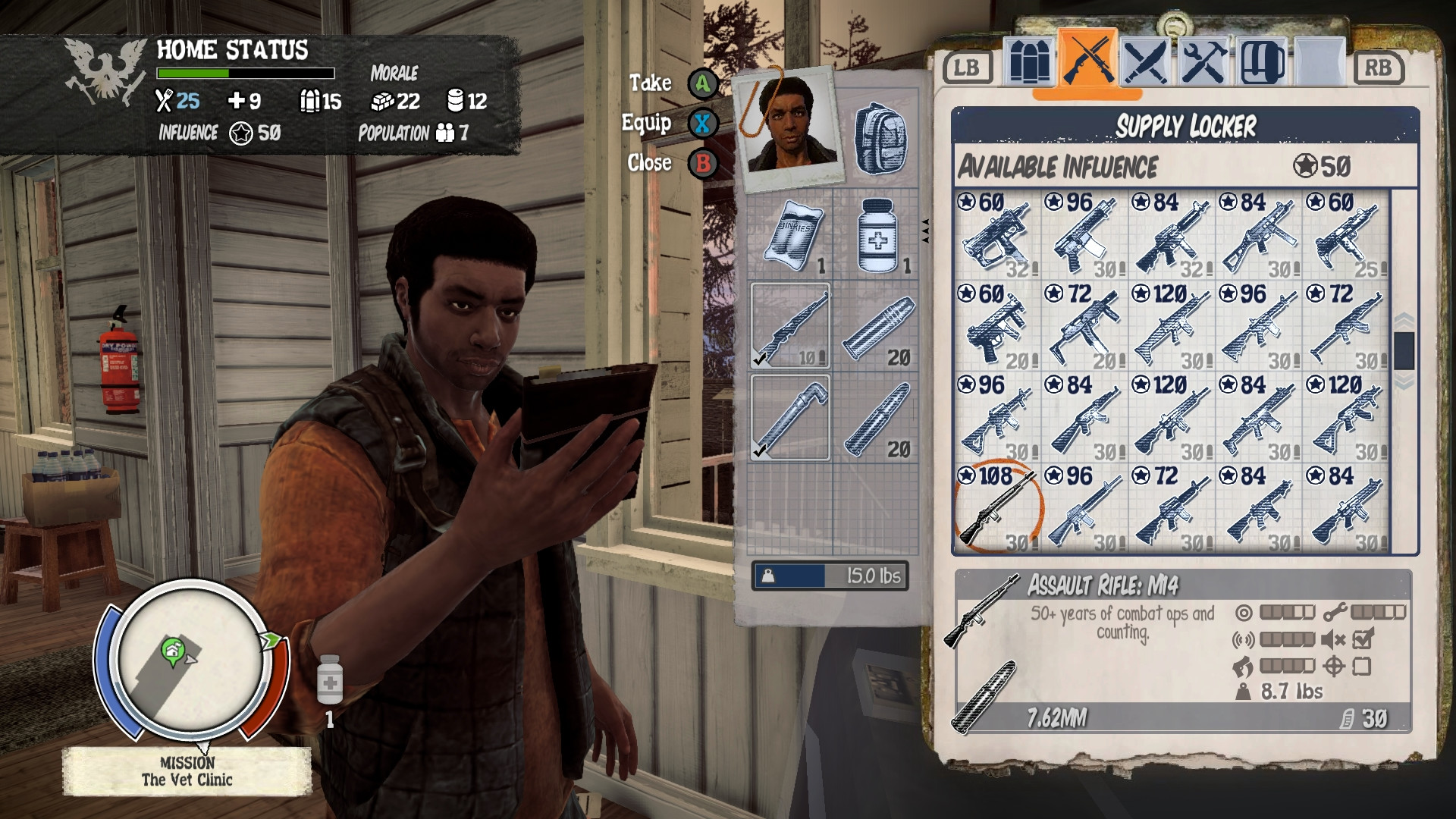 State of Decay: YOSE screenshot 7