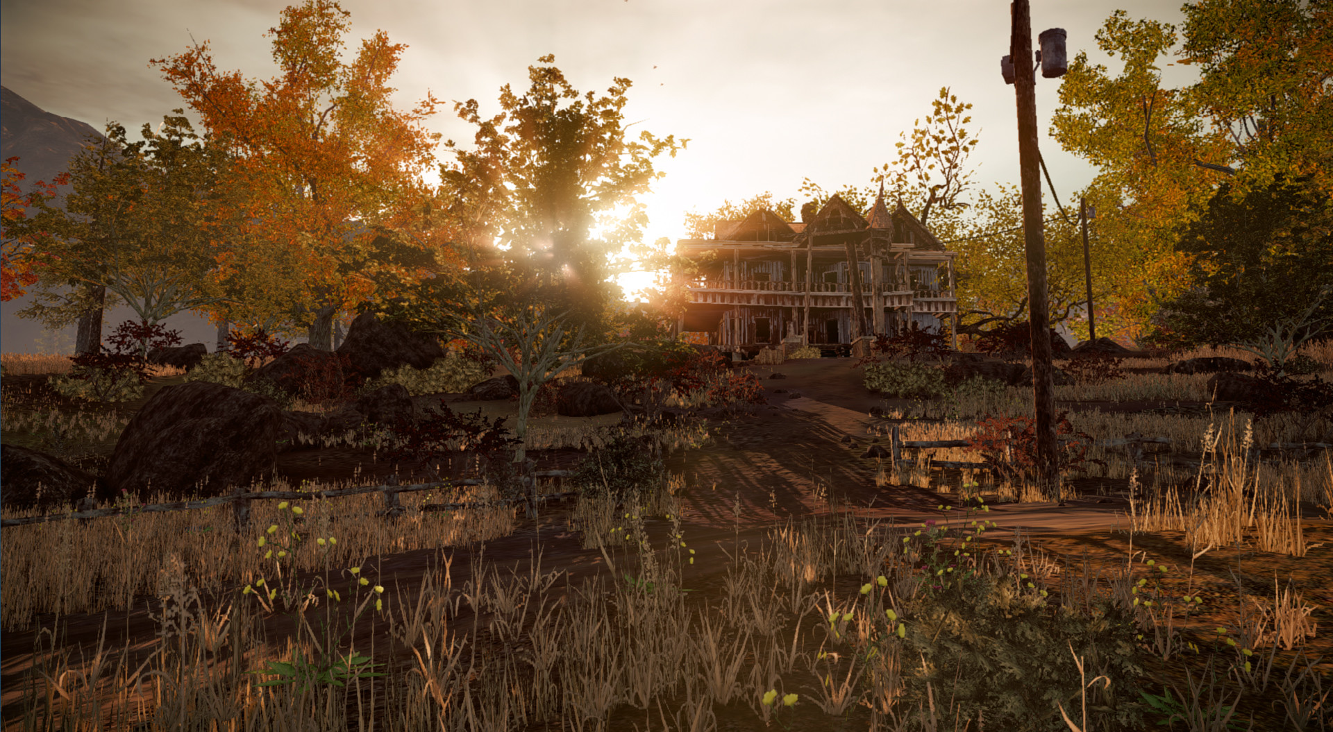 State of Decay: YOSE screenshot 9