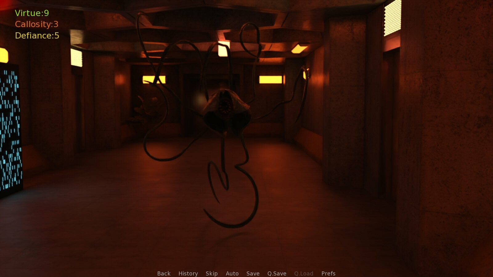 Interim Crossroads screenshot 10