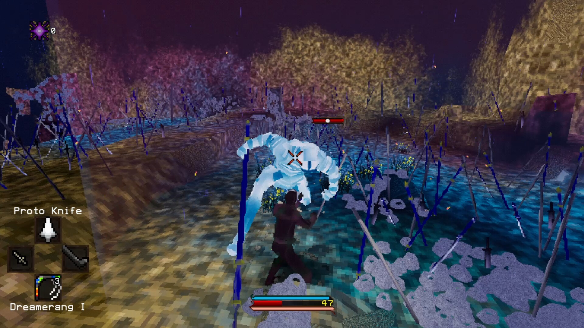 Memoirium screenshot 20
