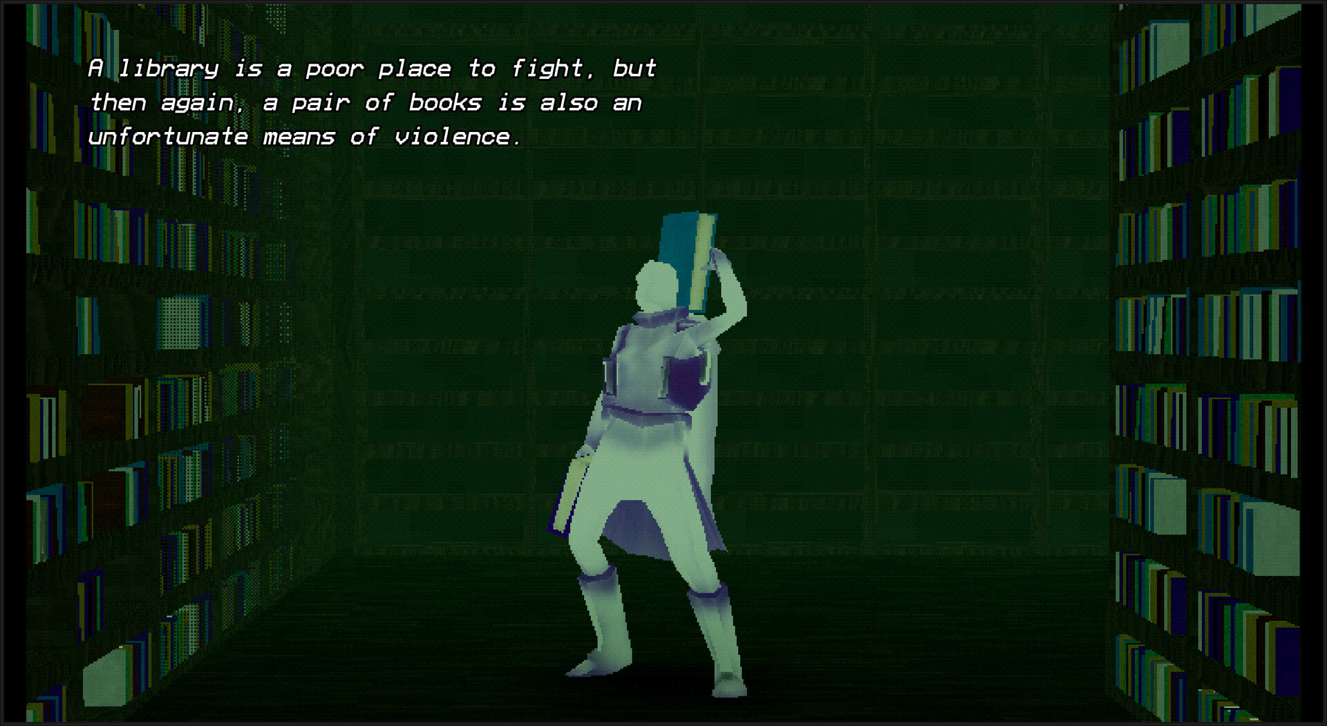 Memoirium screenshot 7