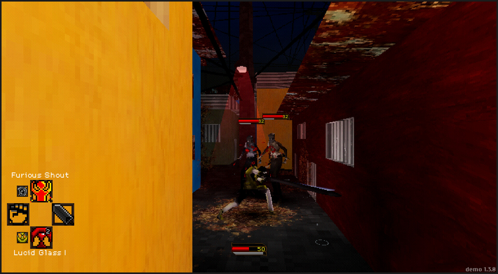 Memoirium screenshot 18