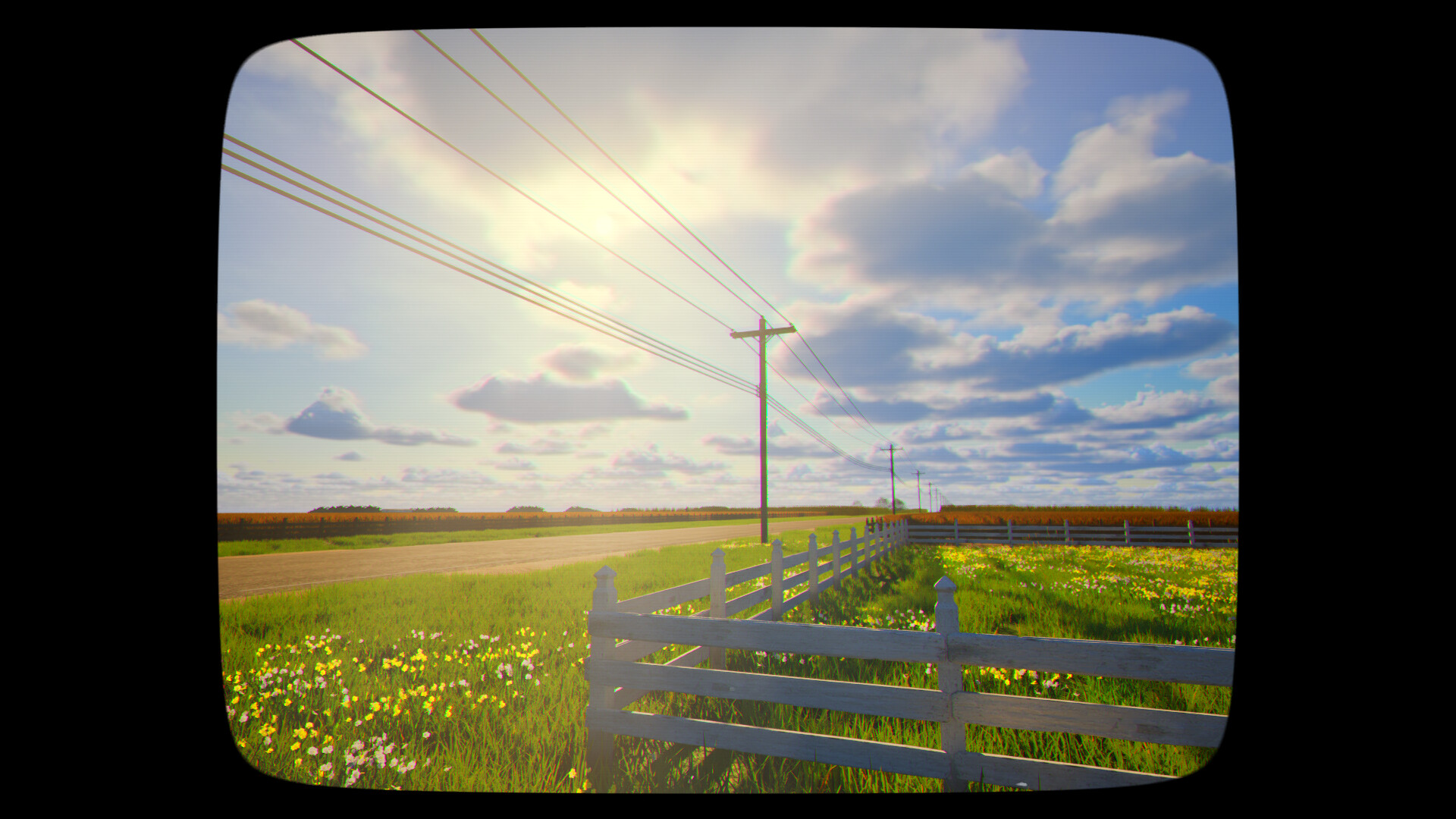 Dead Apples Dare screenshot 1