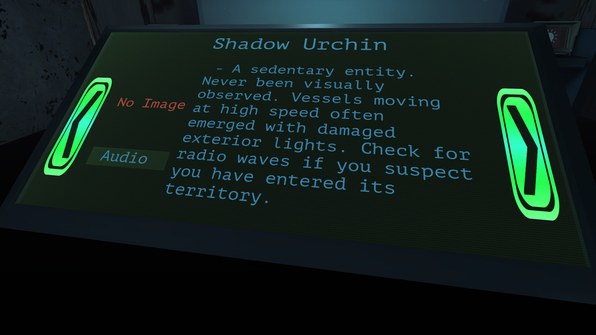 Killer Depths screenshot 5