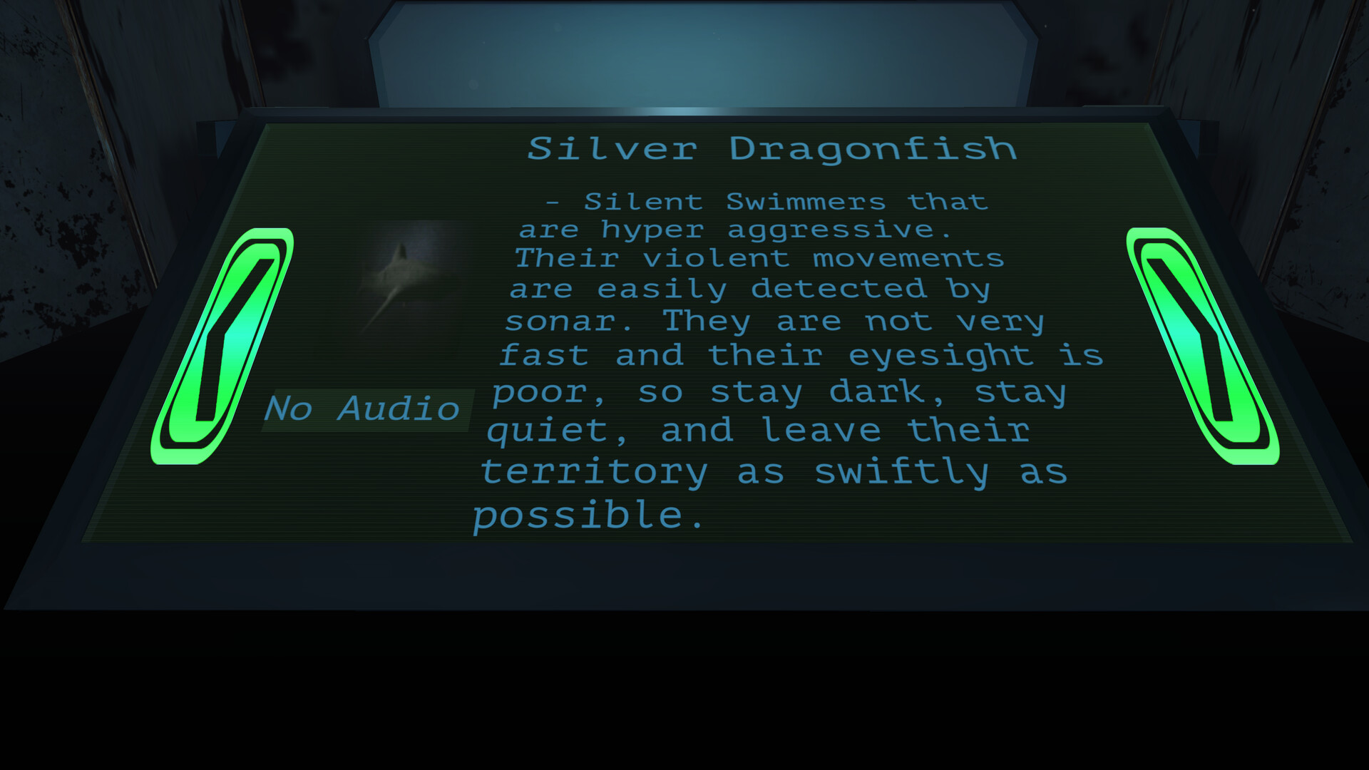 Killer Depths screenshot 3