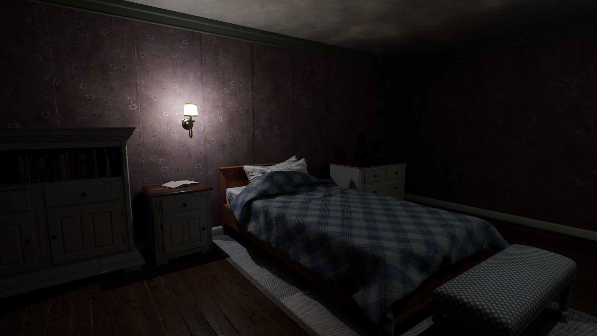 Last Sighting screenshot 2