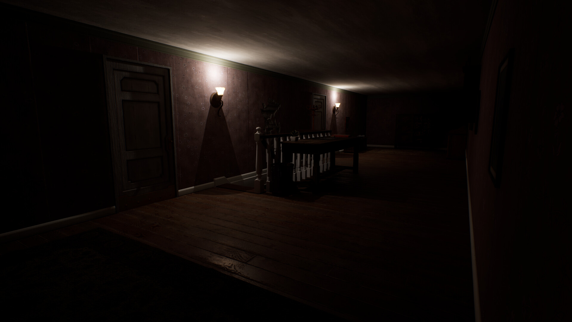 Last Sighting screenshot 3
